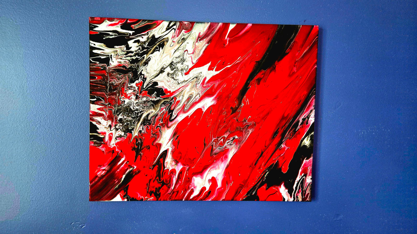 My right brain art - Image 10