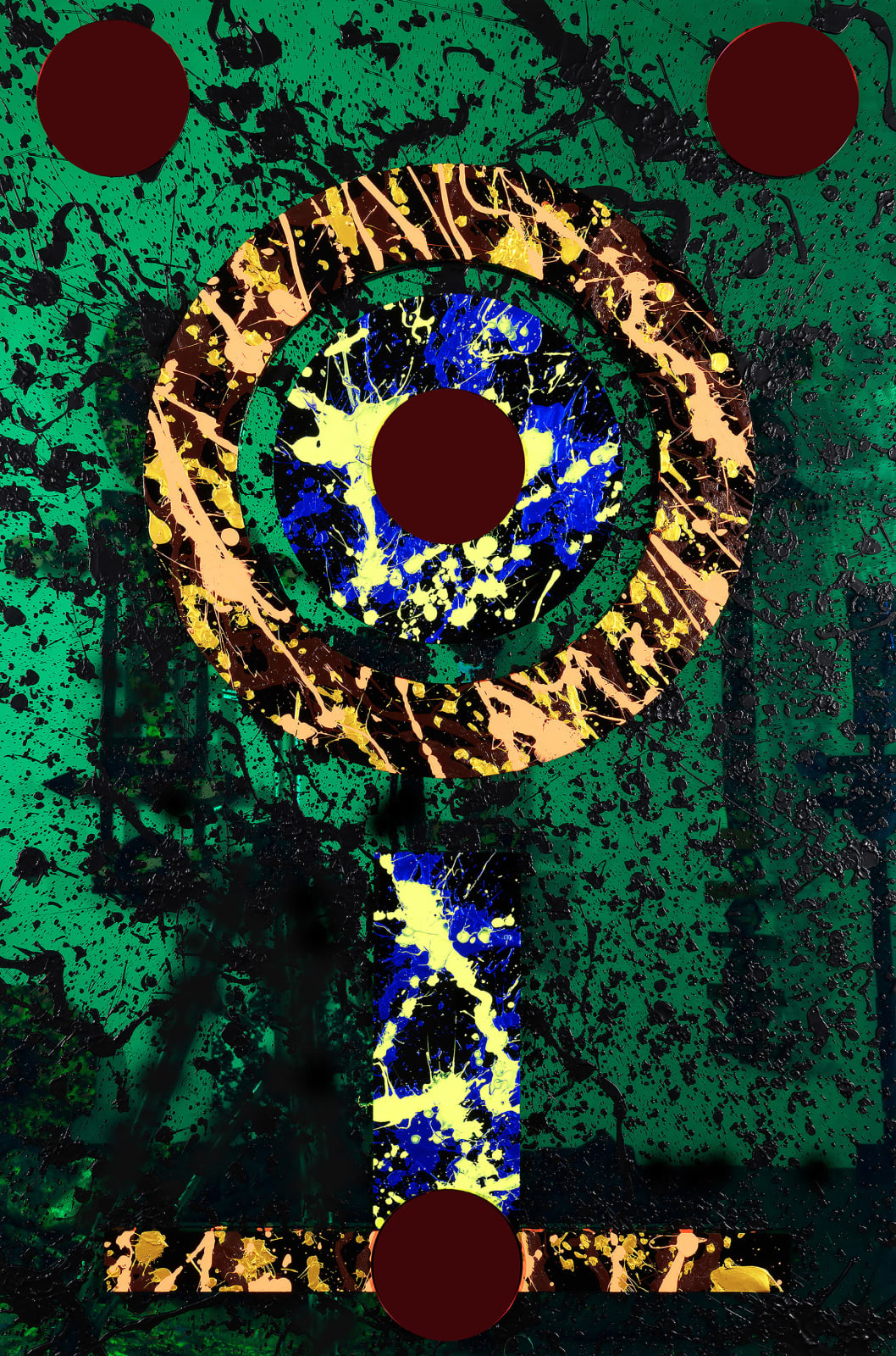 BOOK OF WISDOM - Image 1