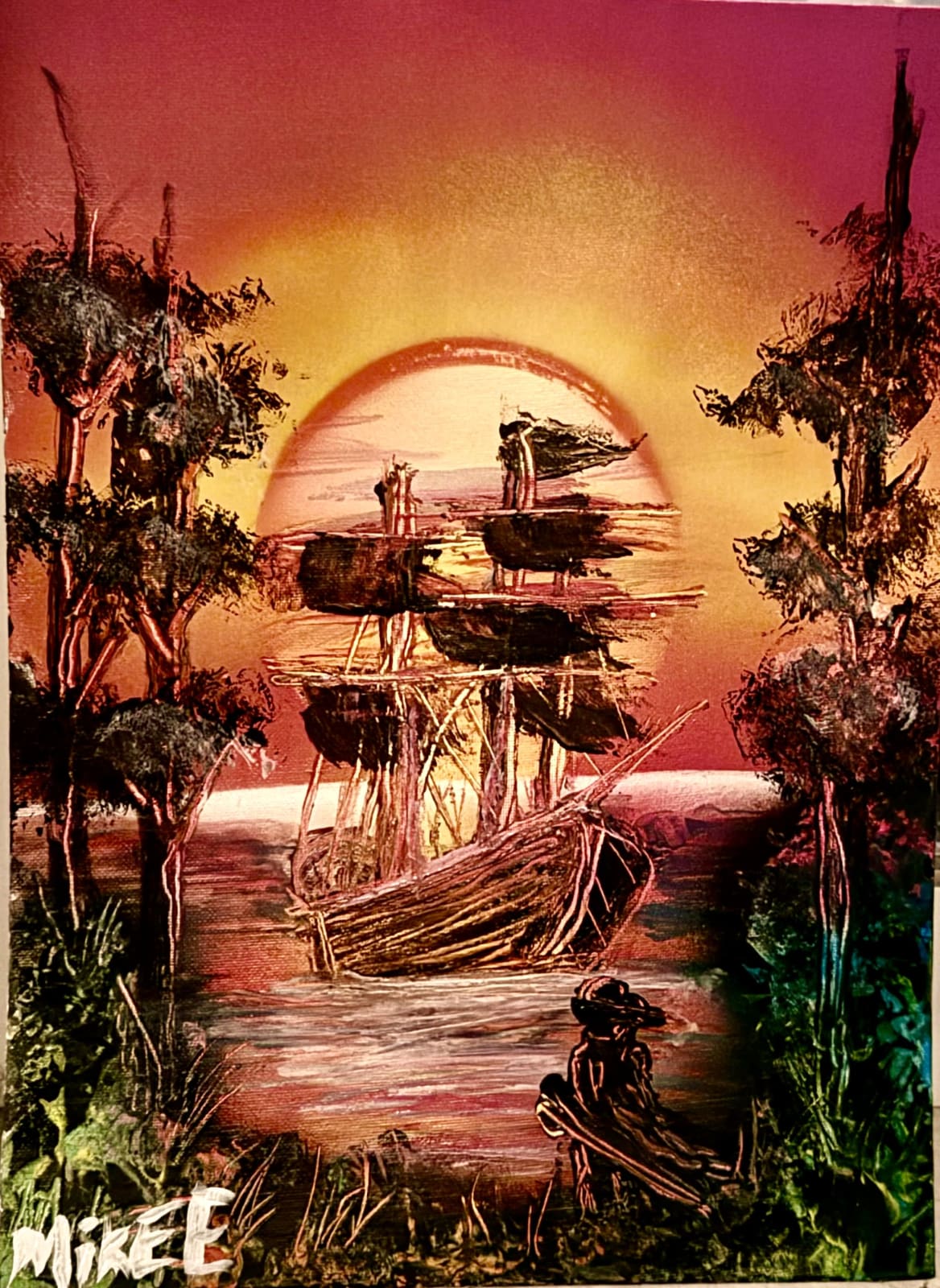 Pirate Life - Image 1