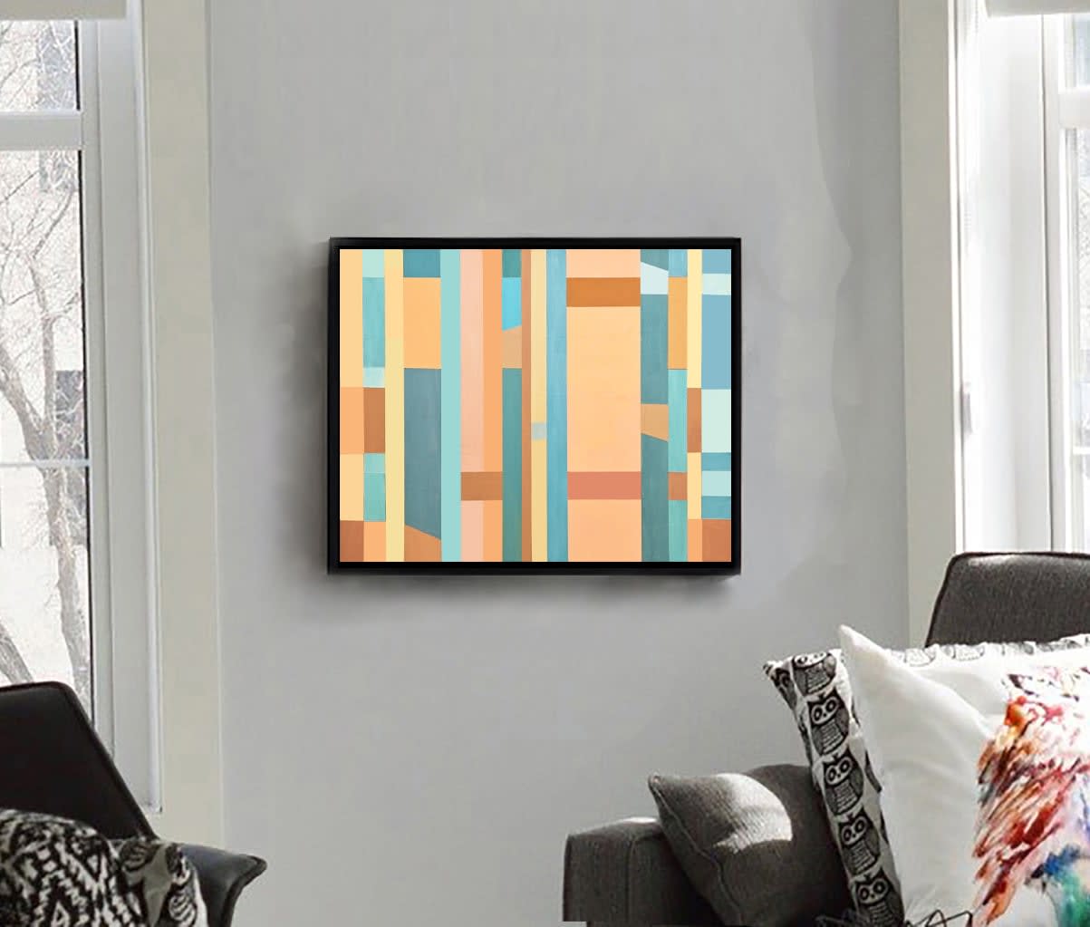 Quiet Moment - Image 3