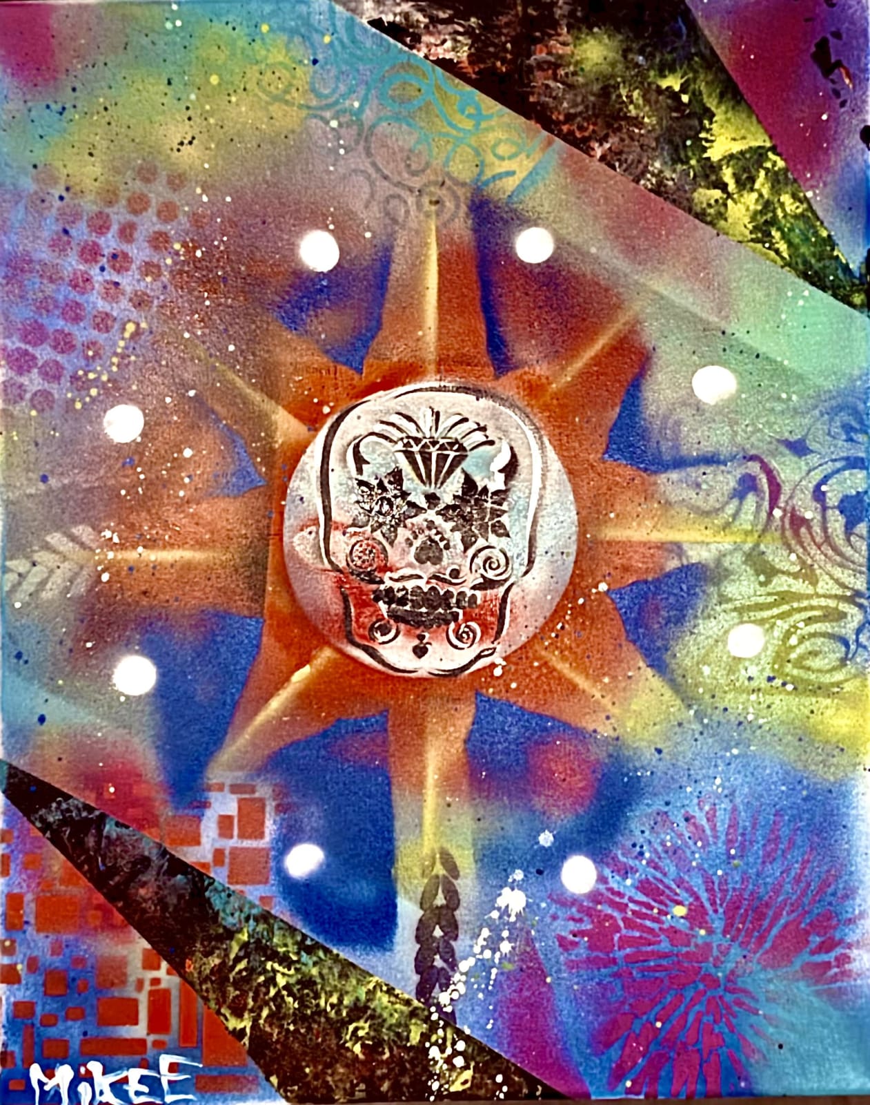 De La Muerte Pop - Image 1