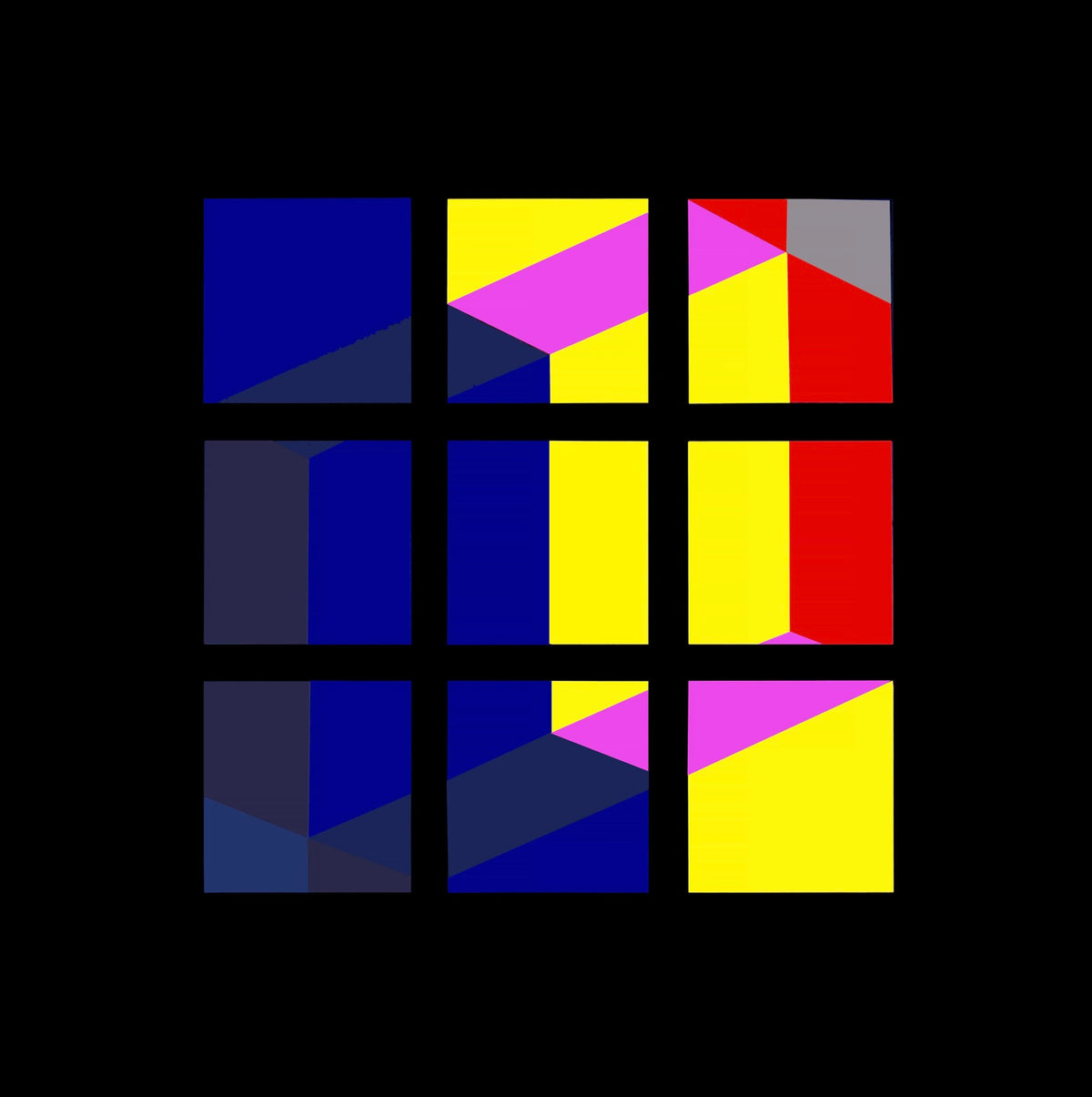 REVELATOR - Image 1