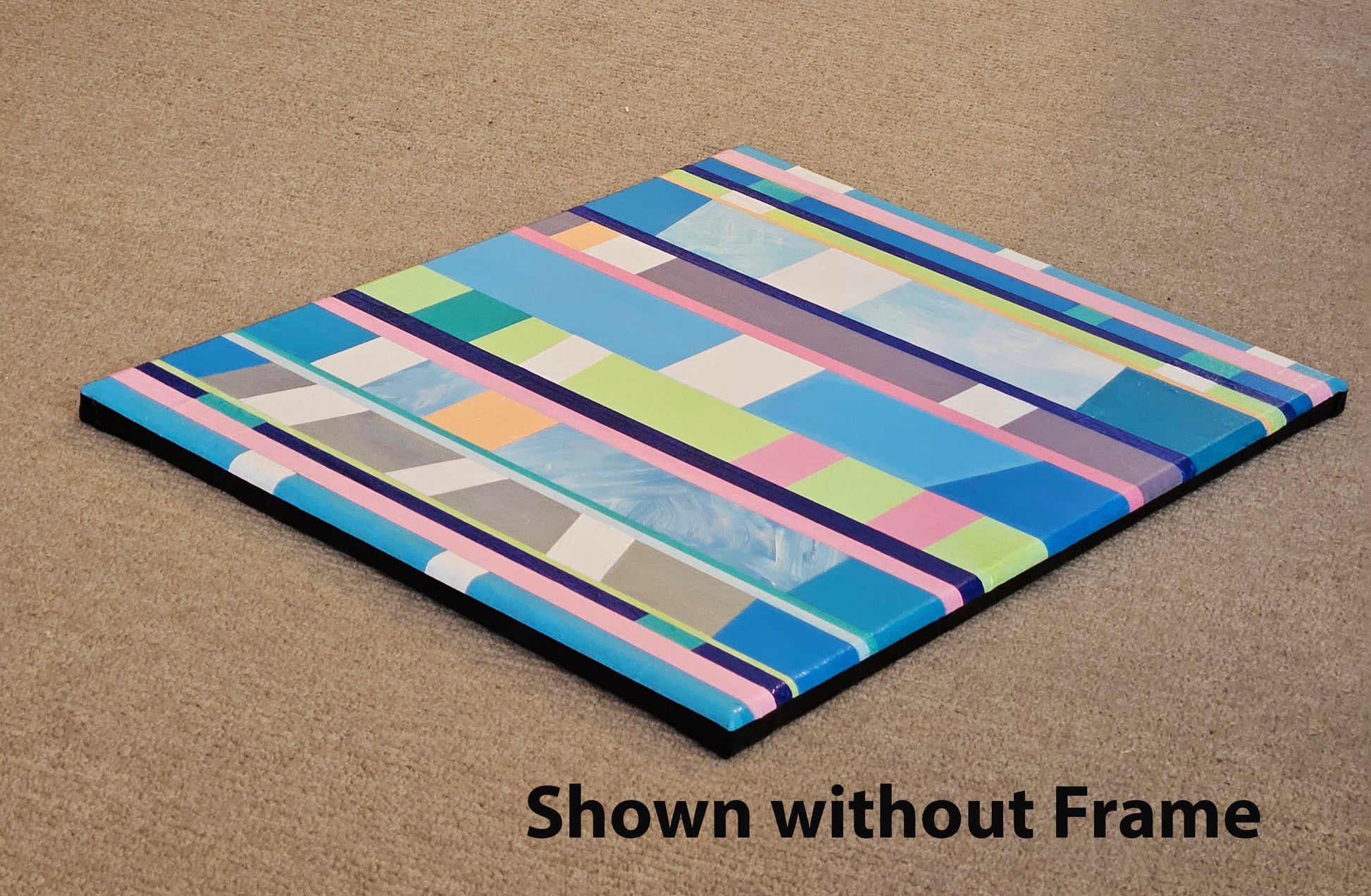 A Day on the River - Image 2