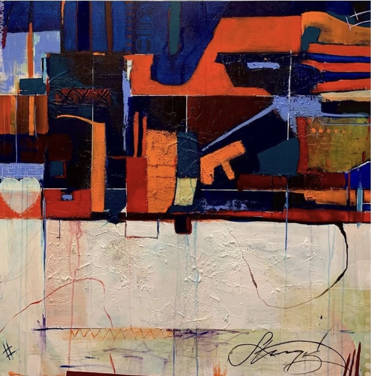 Metamorphosis I - Image 1