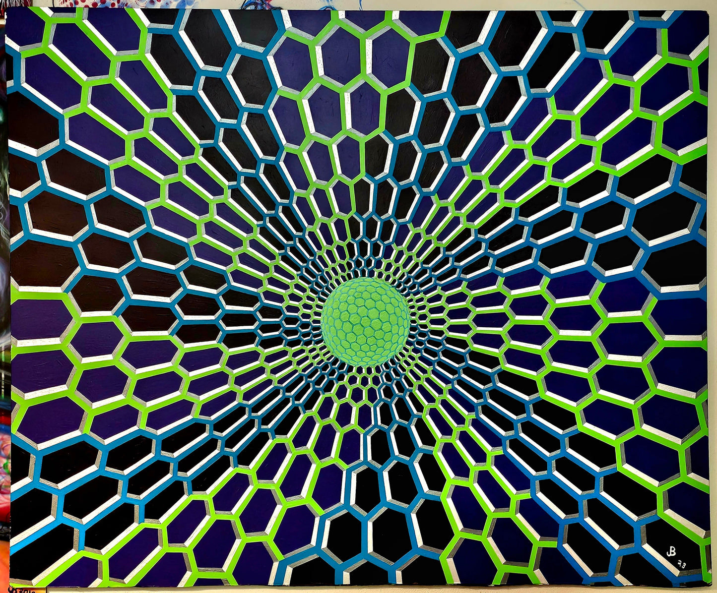 Hex Web - Image 5