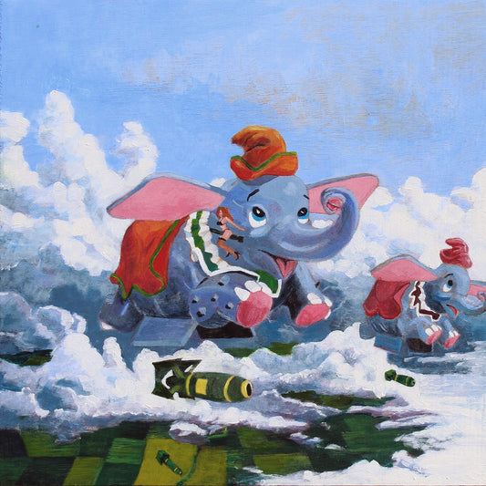 The Fall of Fortress Europe 1992 - Image 1