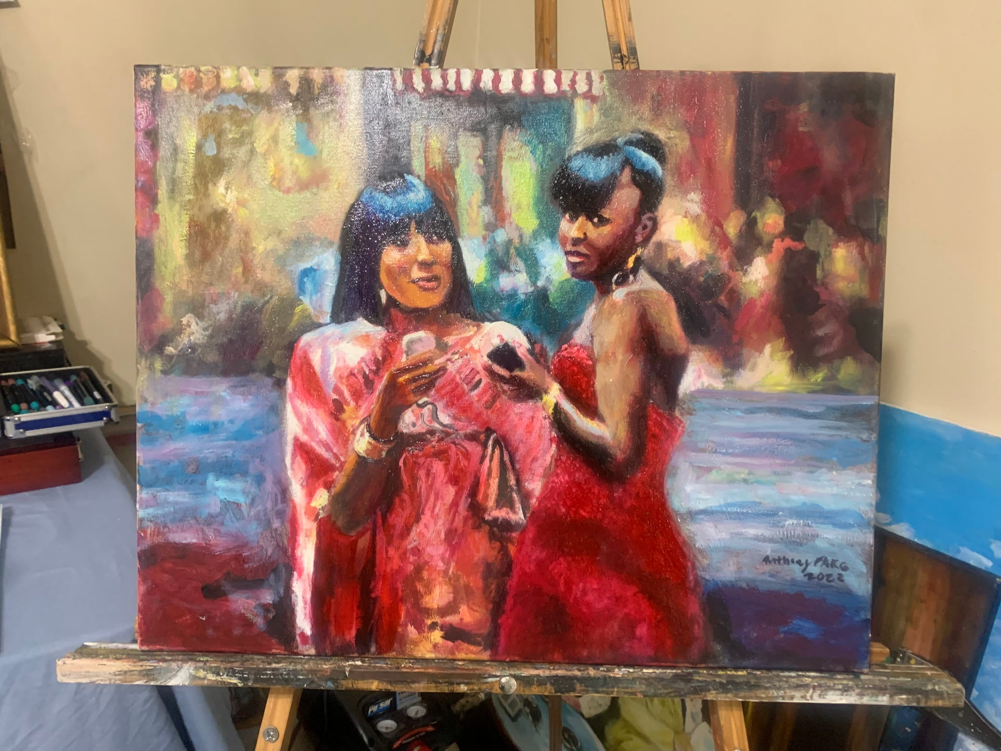 Cell phones Gals - Image 1