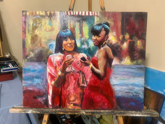 Cell phones Gals - Image 1