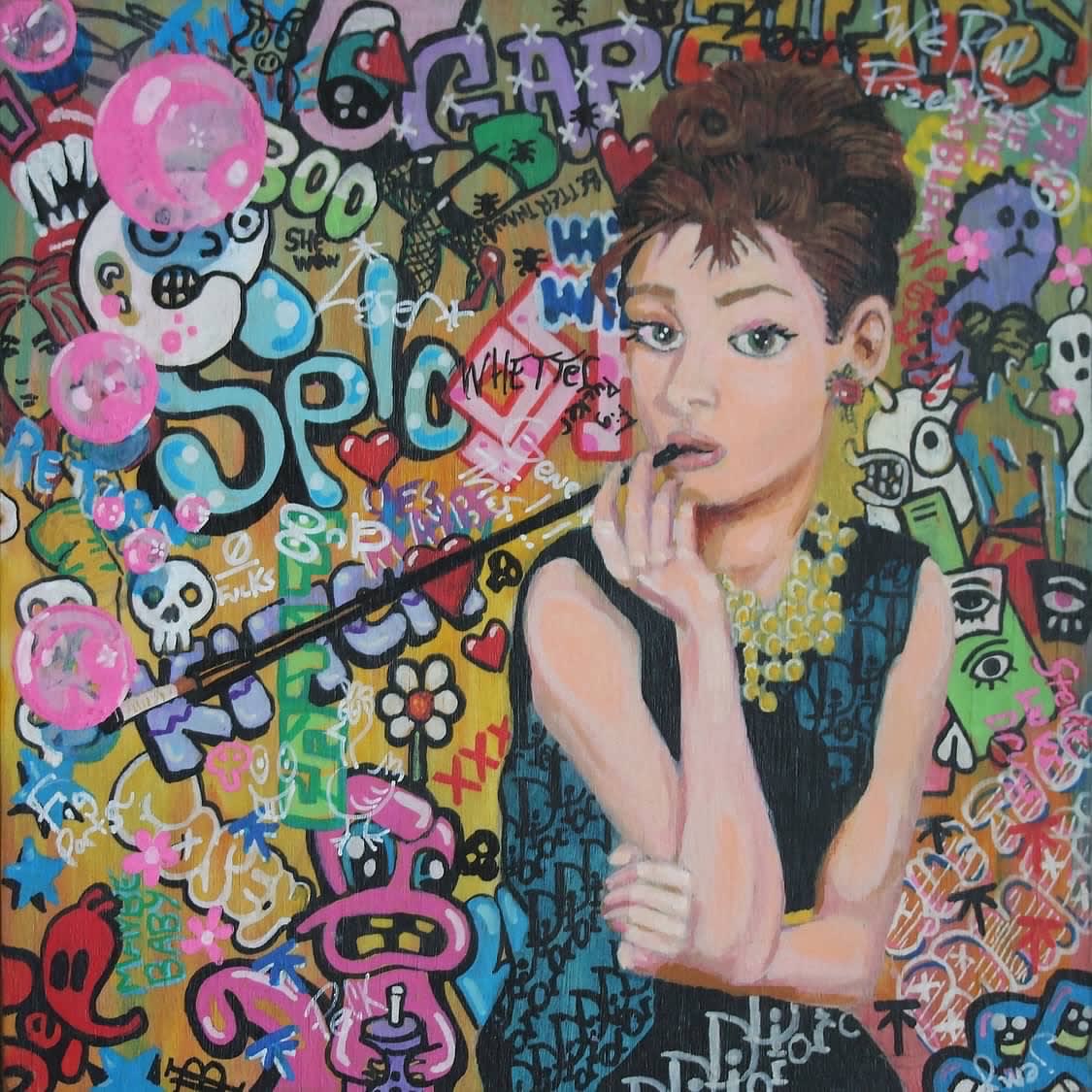 When Lace Don’t Hold, The System Folds - Image 1