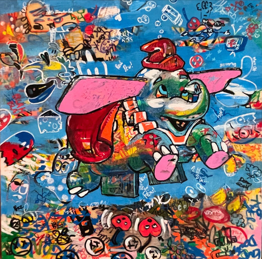 Chaos is Coming - Image 1