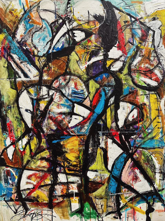 Love & happiness - Image 1