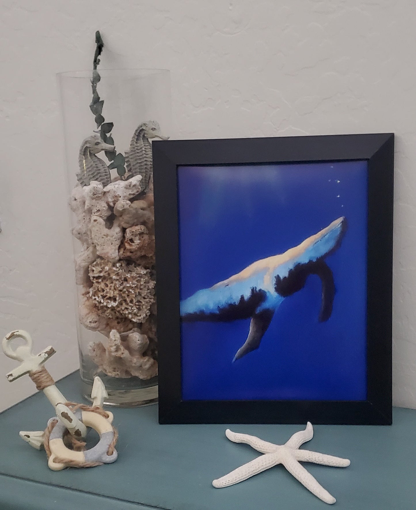 Morning Song Giclee Print - Image 2