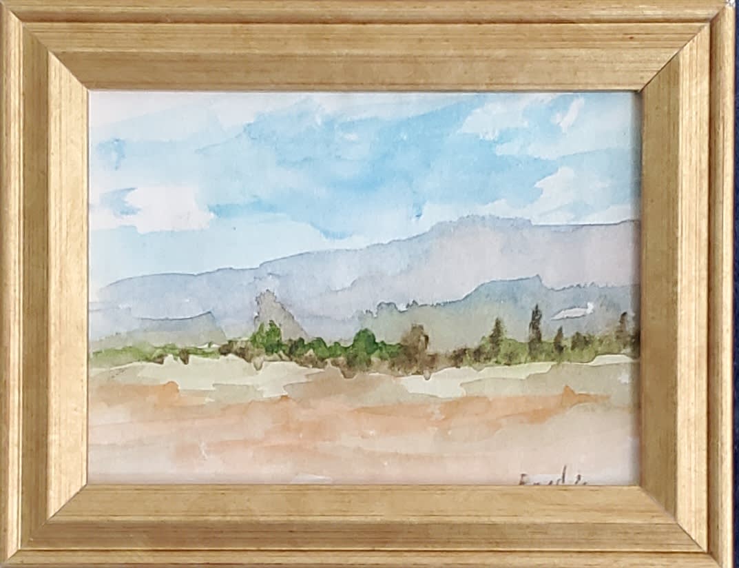 Hushed Morning - Image 2