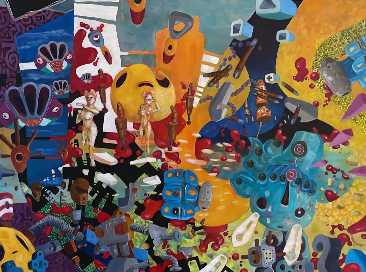 And It Keeps on Happening  - Image 1