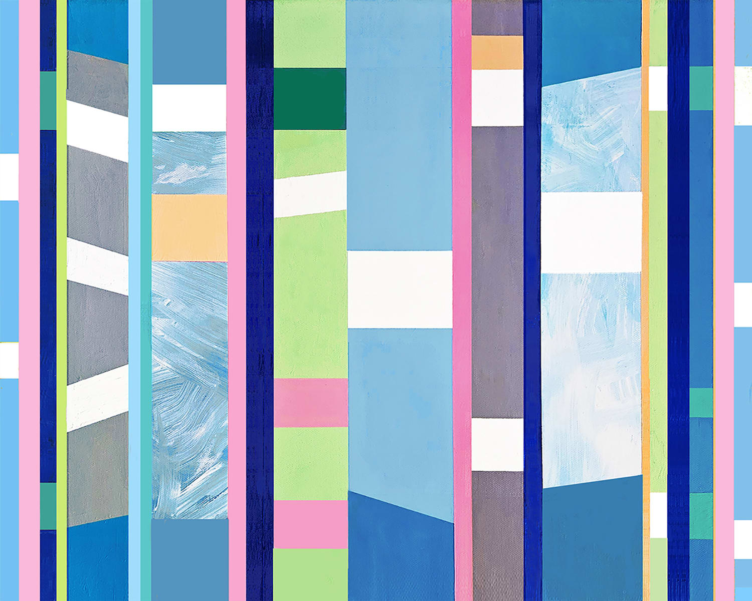 A Day on the River - Image 1