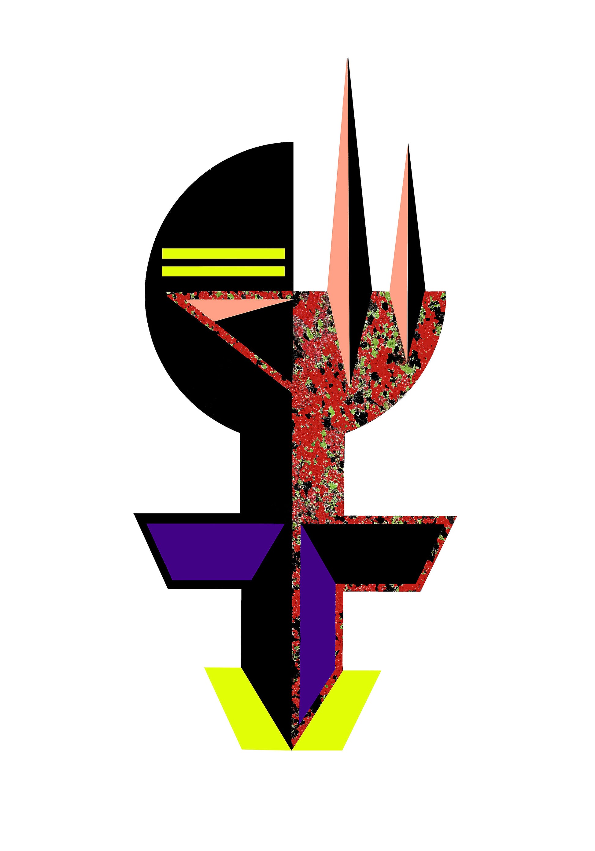 HORNED PYGMIES - Image 1