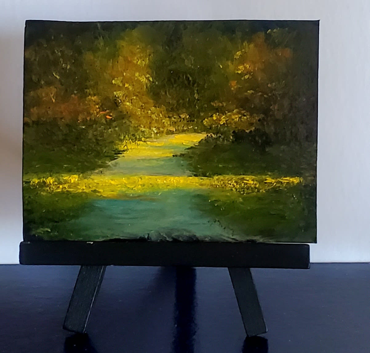 Quiet Woods - Image 1