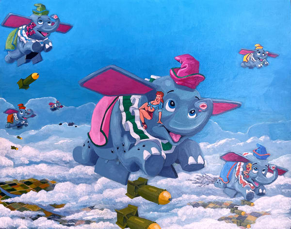 Tokyo Calling - 1983 - Image 1