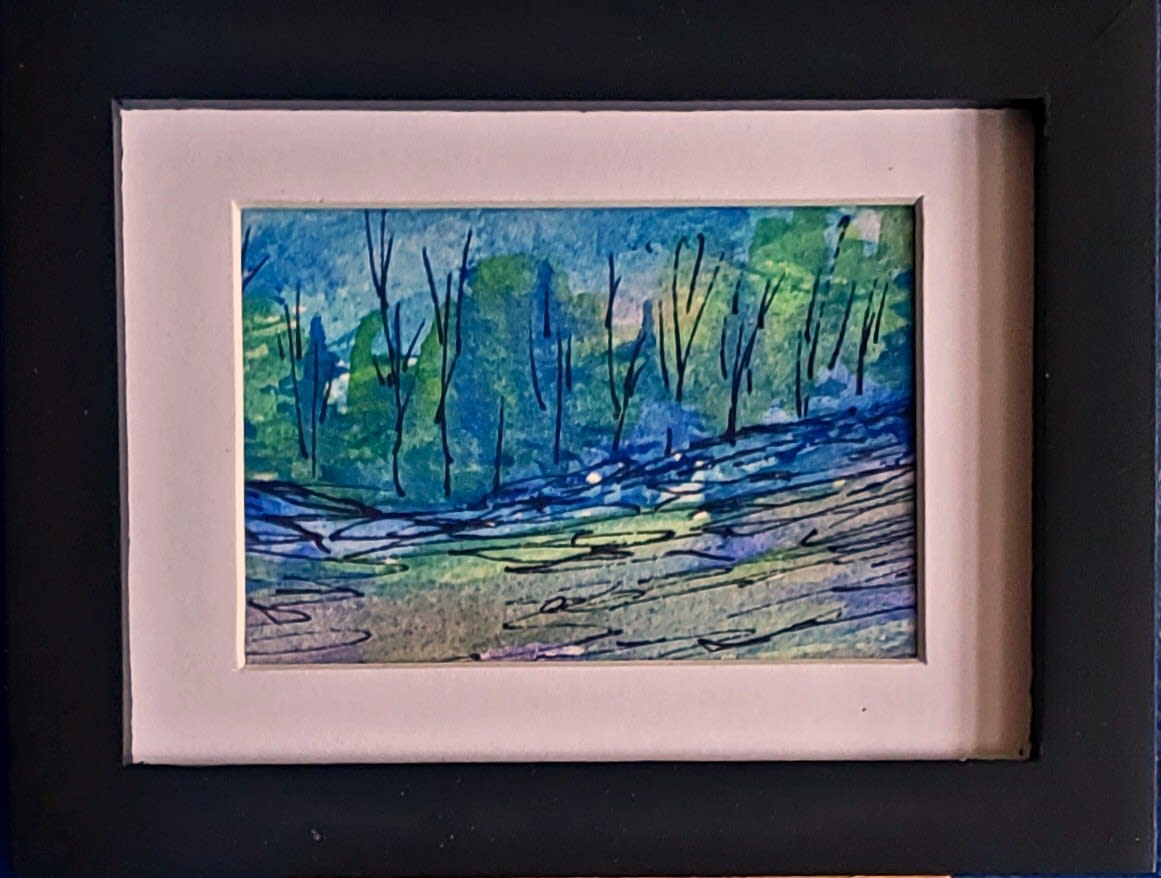 Morning Hush - Image 1