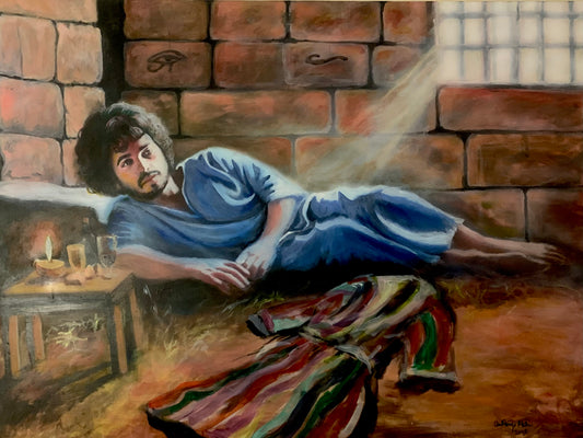 Biblical Joseph - Image 1