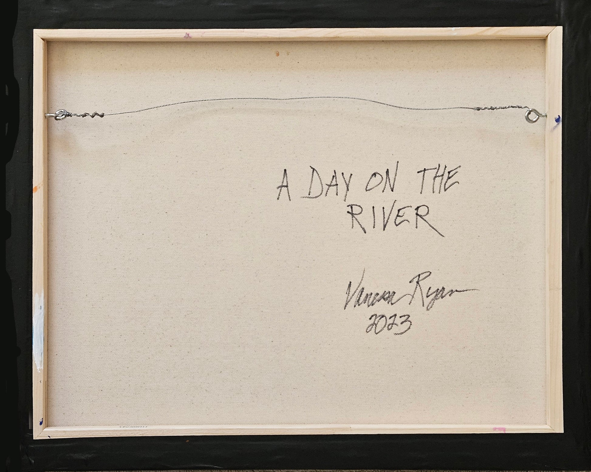 A Day on the River - Image 3