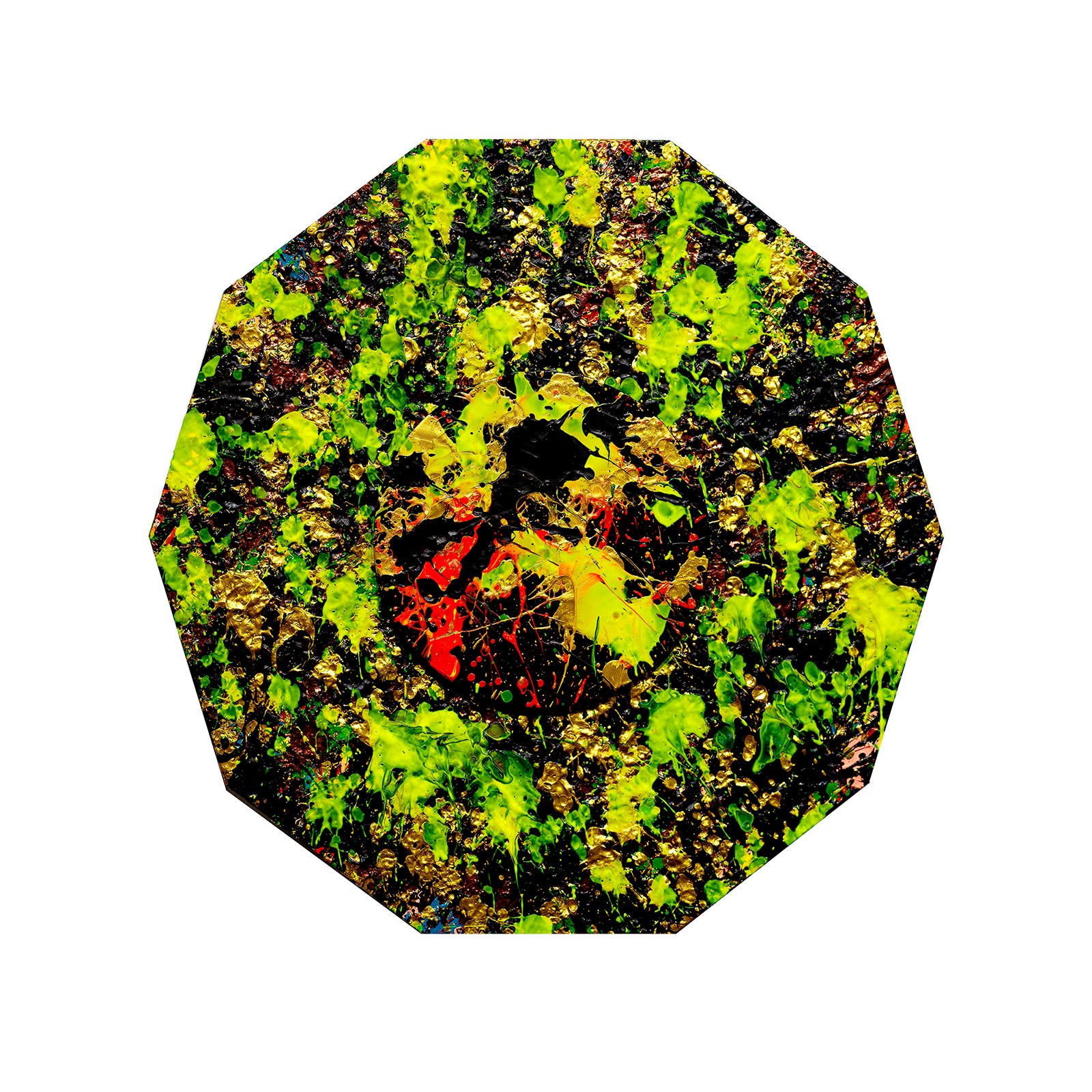 ANAPHYLAXIS - Image 1