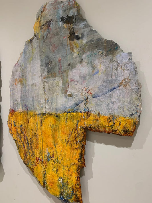 Felt it Go - Image 1