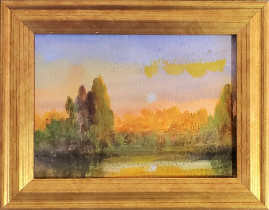 Golden Hour - Image 1