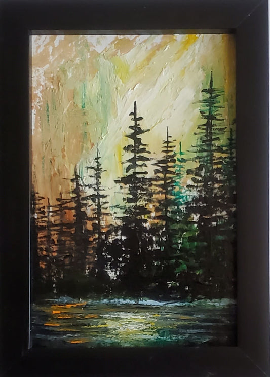 Silent Light - Image 1