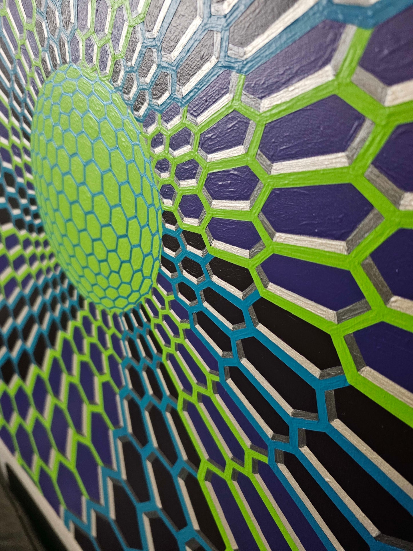 Hex Web - Image 2