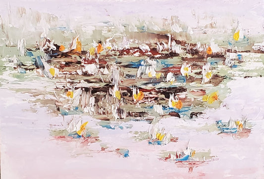 Waterlilies - Image 1