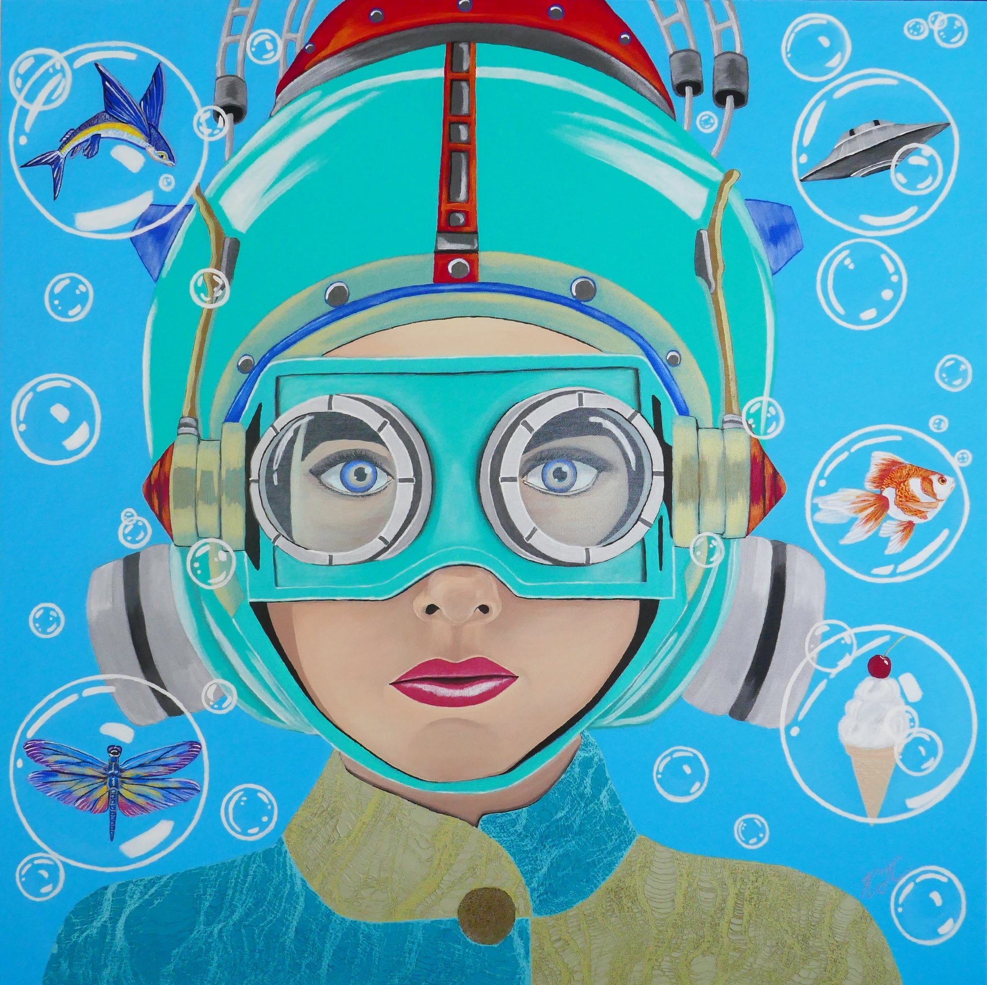 Day Dreamer  - Image 1