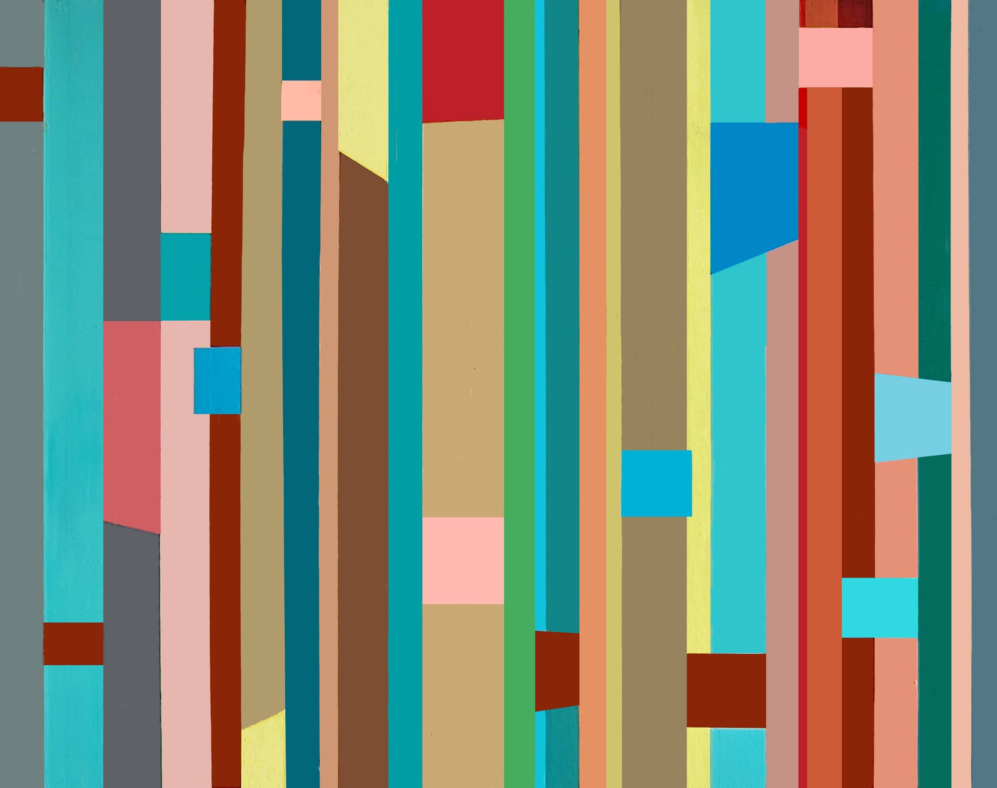 The Promise of Spring - Image 1