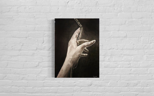 Just One Touch - Image 1