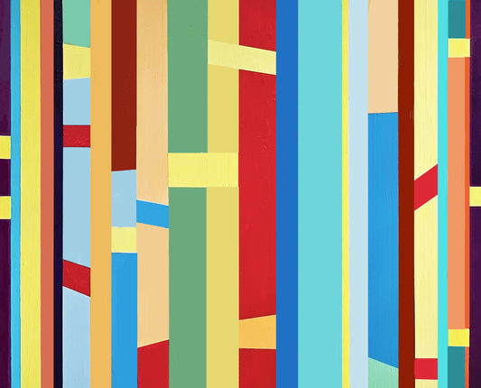 The Music of Birds - Image 1