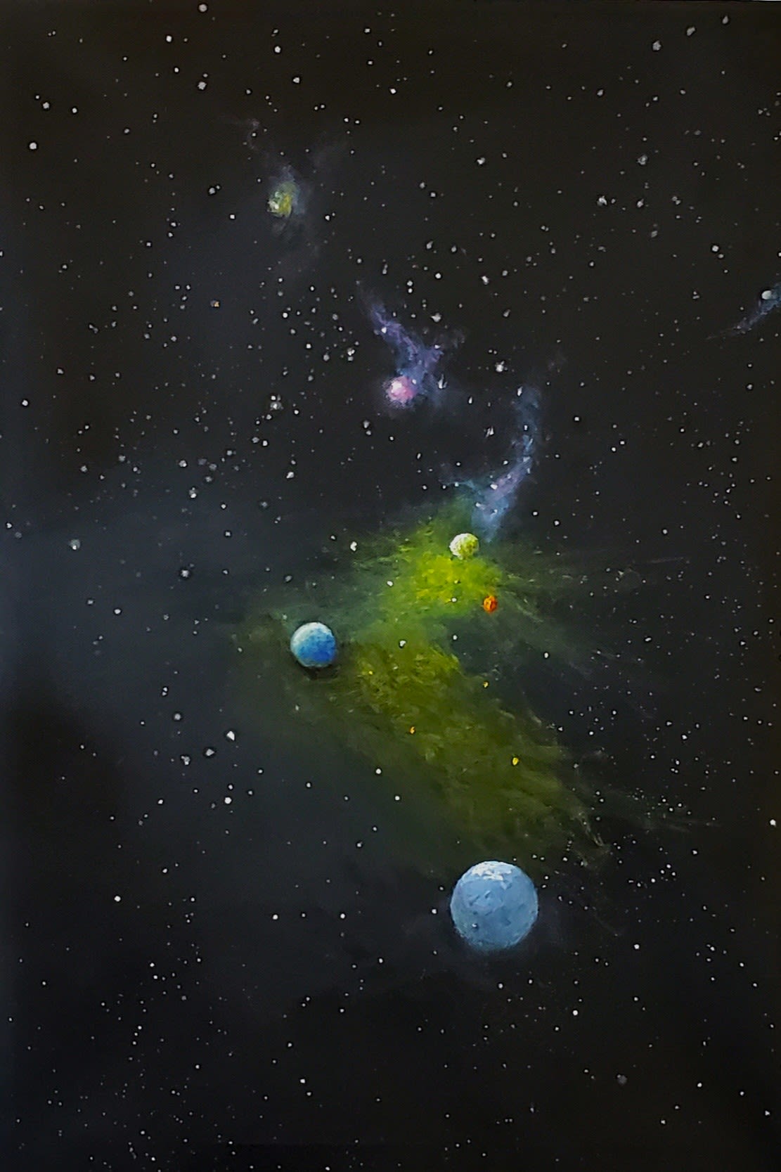 Infinite 2 - Image 1