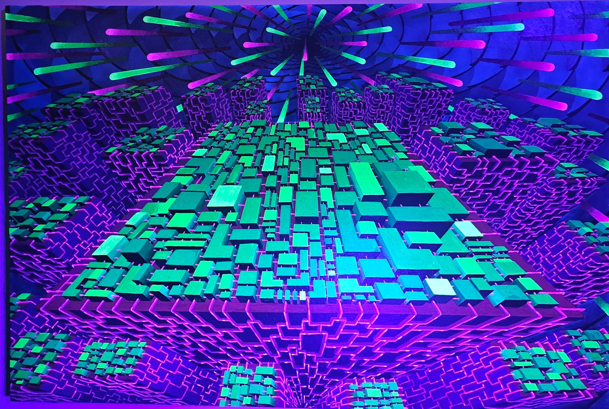 Emerald Circuit Uprise - Image 2