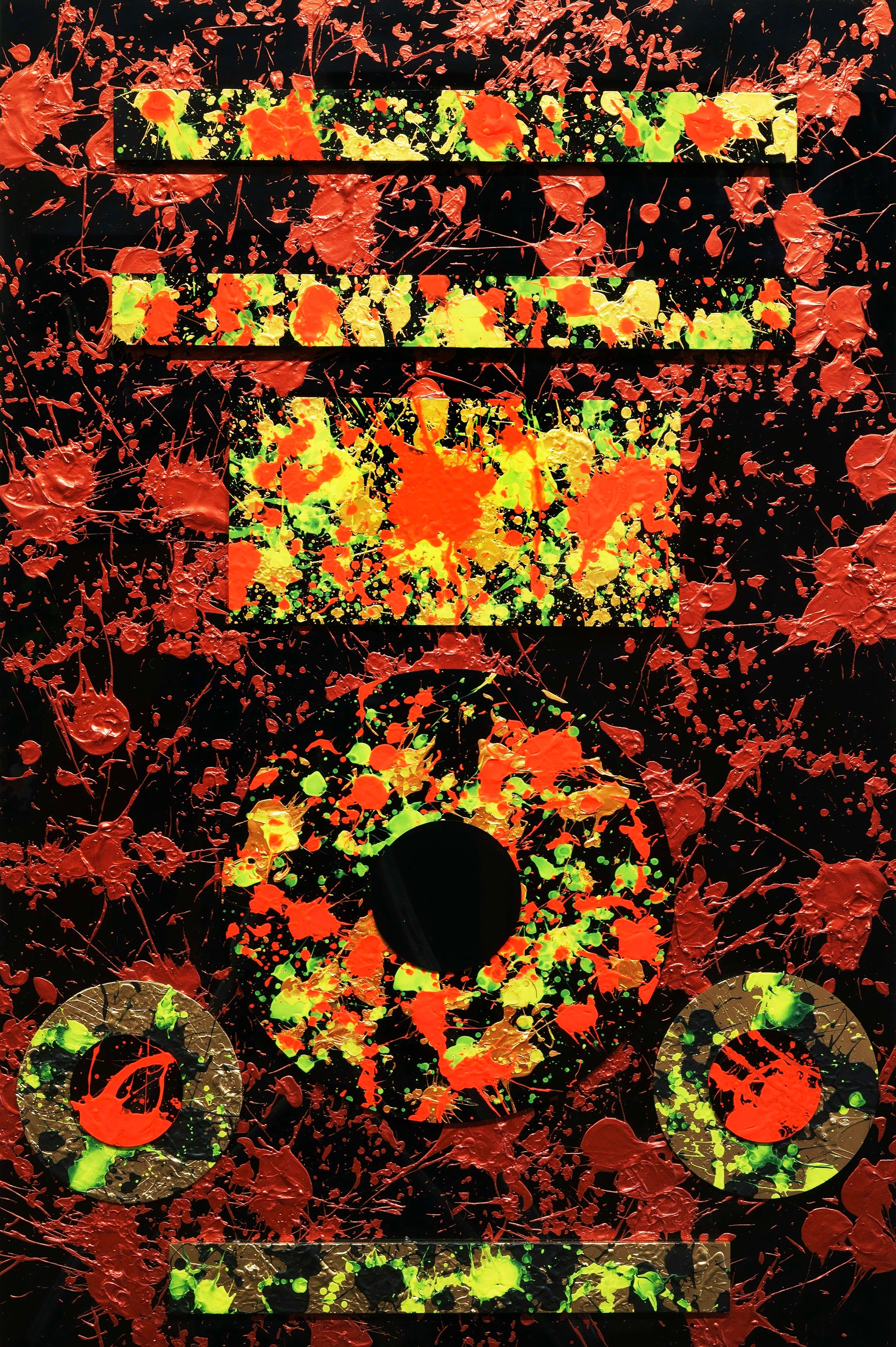 ARK OF THE COVENANT - Image 1