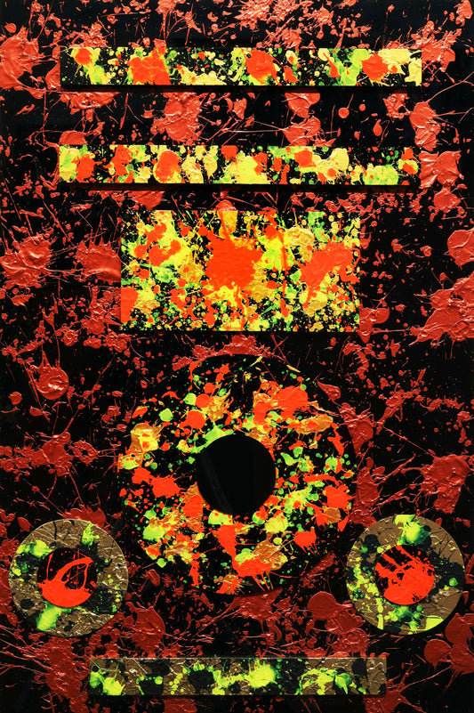 ARK OF THE COVENANT - Image 1