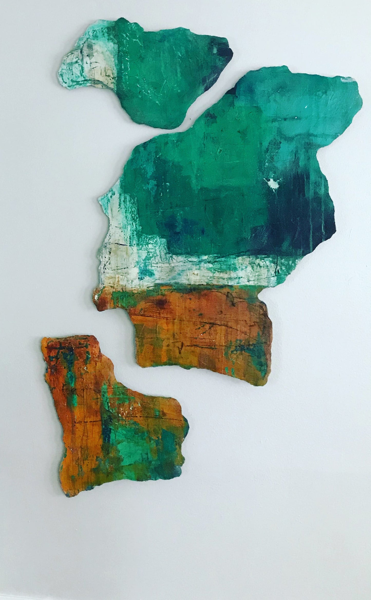 Waiting Station to the Rabbit Hole - Image 3