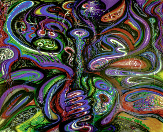 The Road to Nowhere - Image 1