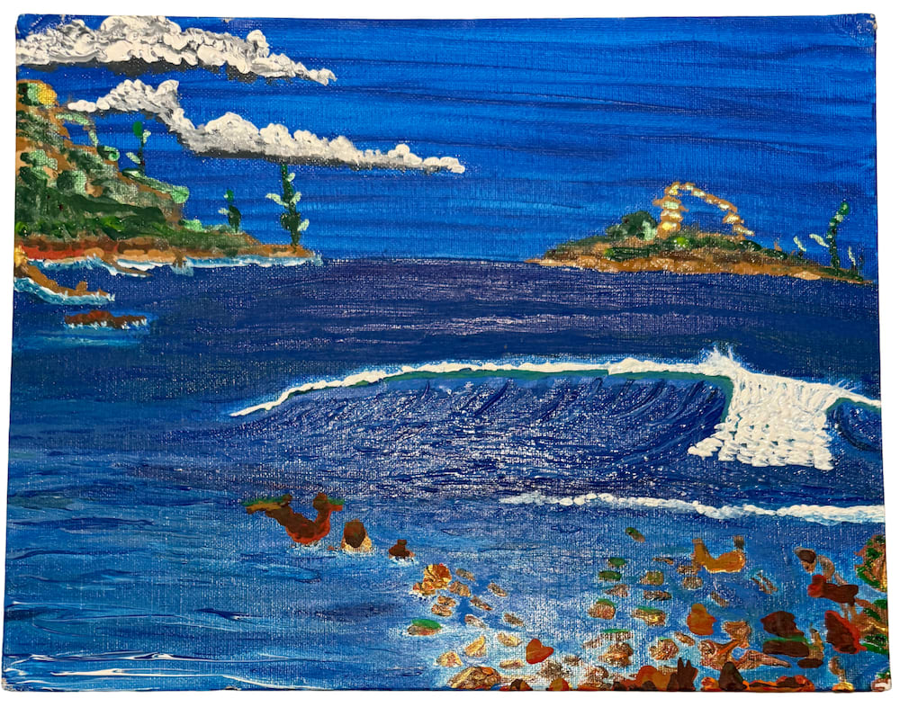 Made with the Heart Chakra - Image 1