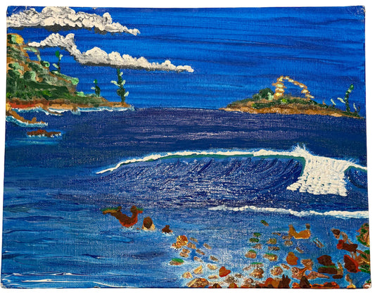 Made with the Heart Chakra - Image 1