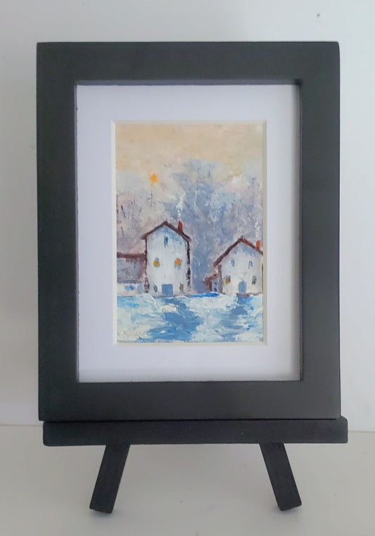 Winter's Morn - Image 1