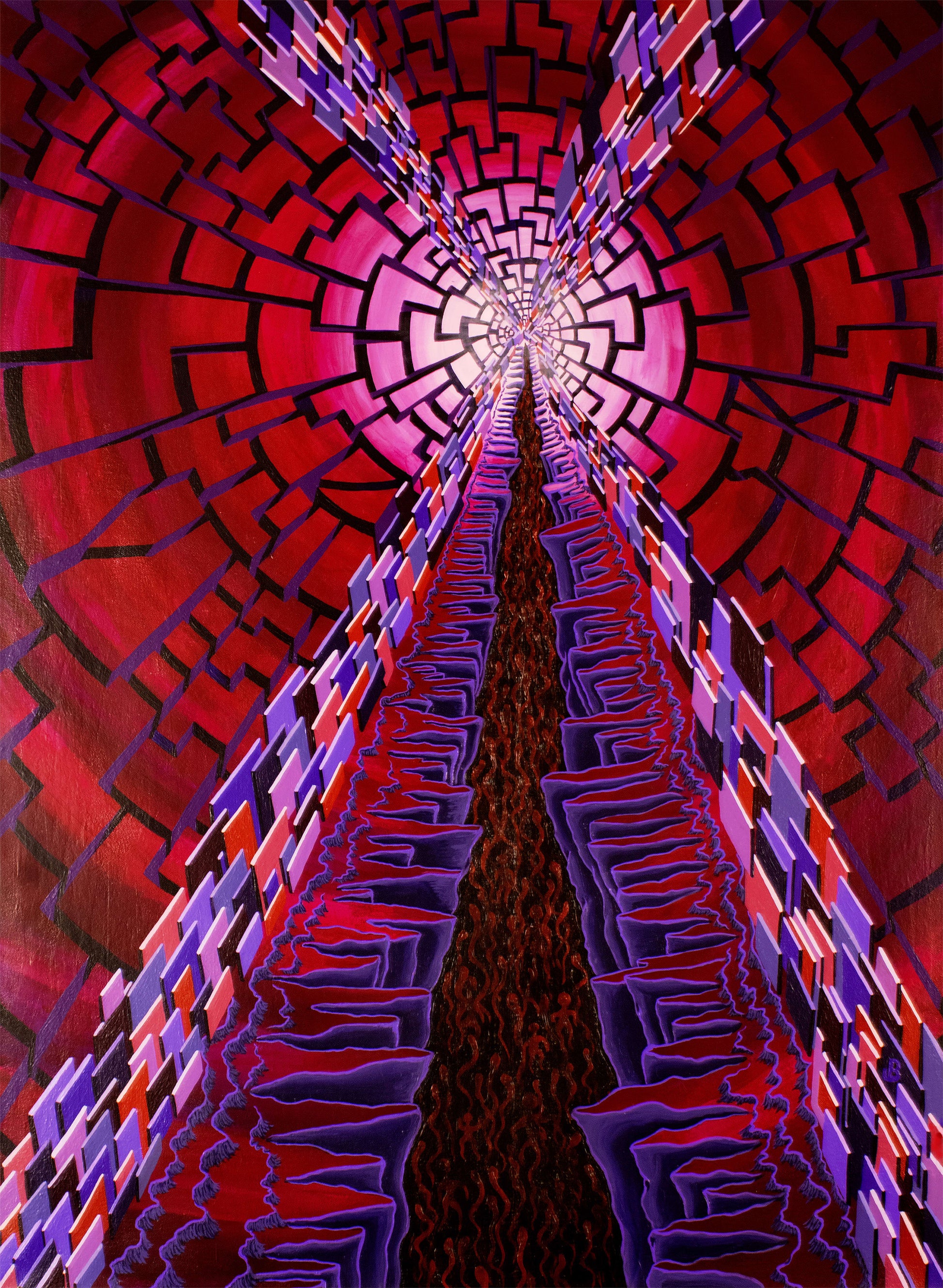 Return to the Source - Image 1