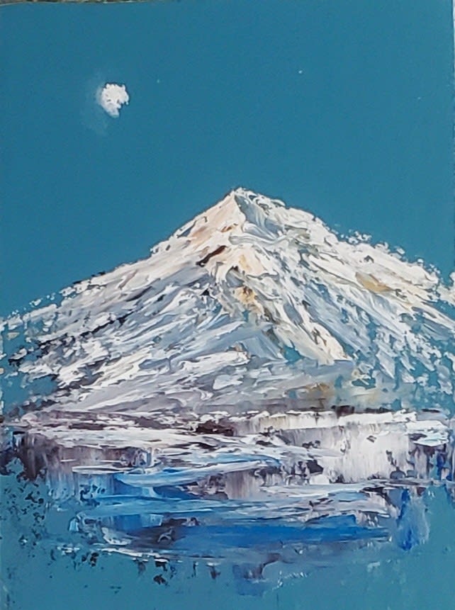 Shasta Moon - Image 1