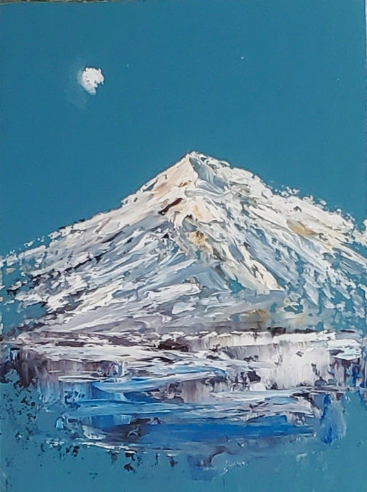 Shasta Moon - Image 1