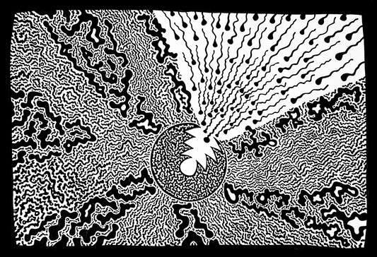 In the Beginning, There was Packman - Image 1