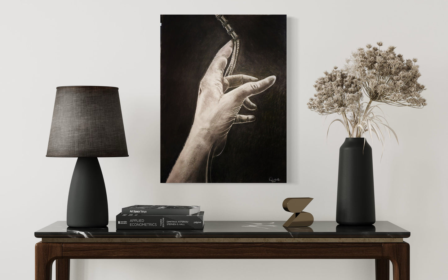 Just One Touch - Image 2