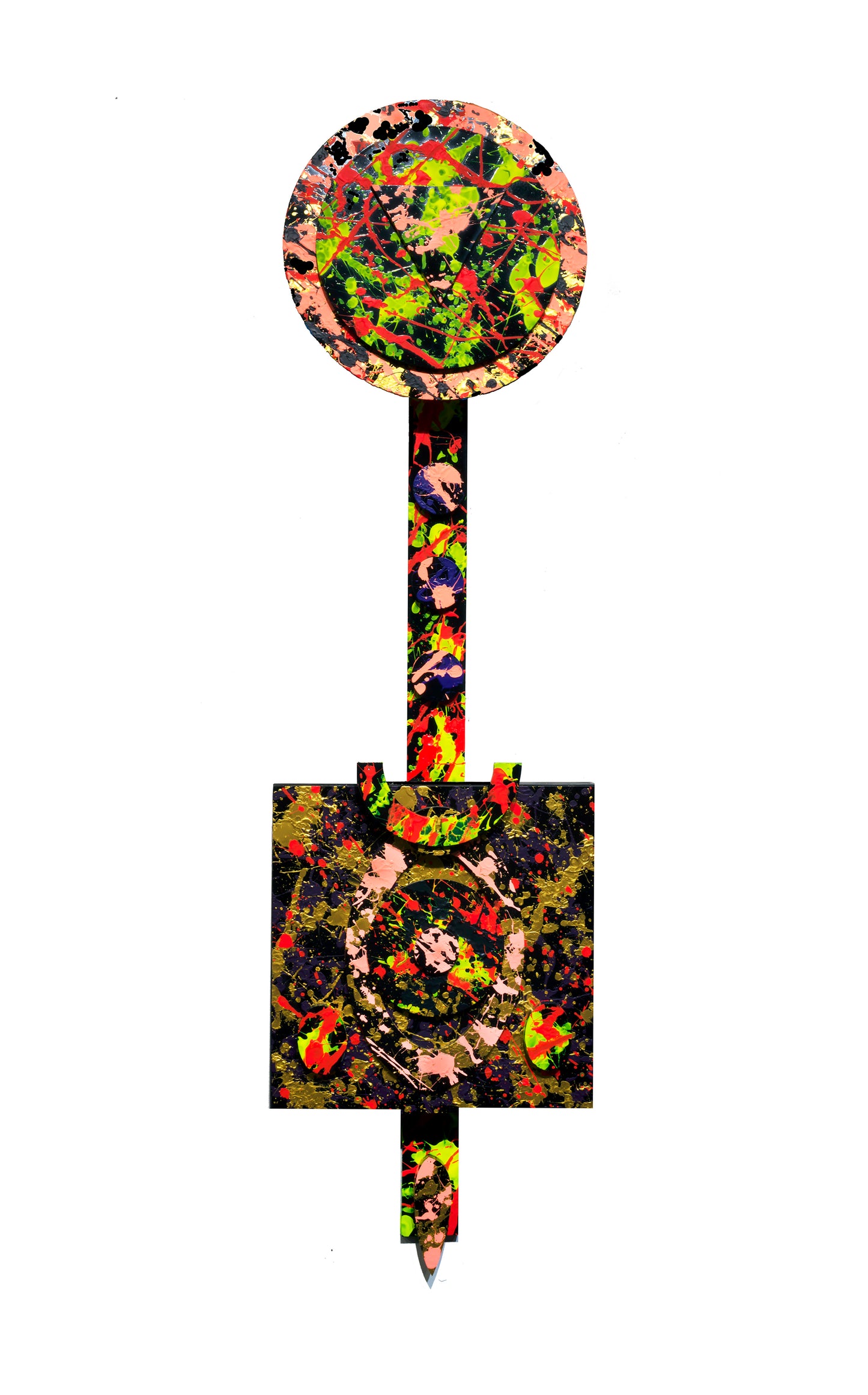 EXECUTIONER WASP - Image 1